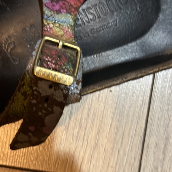 Birkenstock sandal - Picture 3 of 8